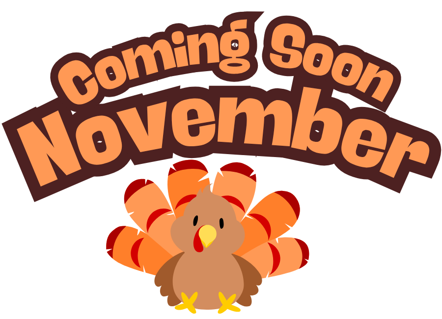 November